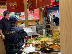 -盛香亭热卤(欢乐港湾店)