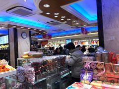 -泰康食品(南京东路店)