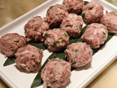 -涮福記·现切牛羊肉火锅(世纪汇店)