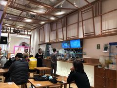 -小满手工粉(上海月星环球港店)