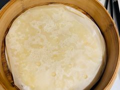 鸭饼-四季民福烤鸭店(前门店)