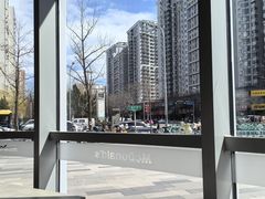 -麦当劳(北苑秋实路店)
