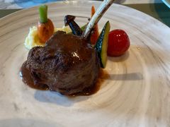 -厦门艾美酒店·新食谱西餐厅