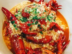 -靓靓蒸虾(中山公园店)