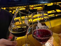 -ibarrel爱杯·bistro&brunch(江宁路店)