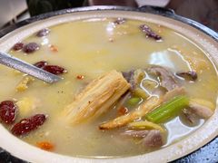 -宏记广东客家菜(丰汇店)