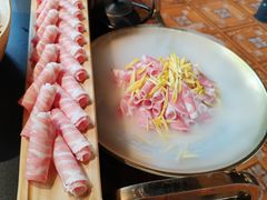 -羊大爷涮肉(亮马桥店)