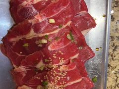 -首尔烤肉大排档(合生汇店)