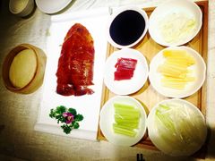 -四季小馆·地道北京小吃(广百店)