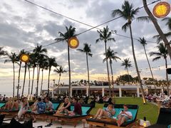 -FINNS Beach Club