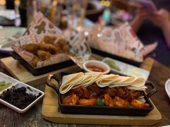 法基塔拼盘-Famous肥猫墨西哥音乐餐吧(五棵松华熙LIVE店)