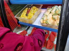 -蛙一刀·麻椒鱼火锅(金仙桥店)