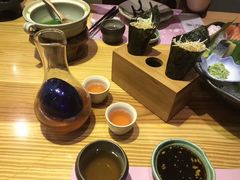 -花潮料理艺食馆(世欧广场店)