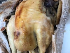 -阿侬盐焗鸡(清澜店)