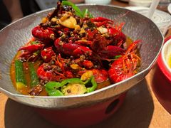 -清水亭湖北菜(大屯DT51店)