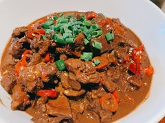 衡东血鸭-衡厨·衡阳土菜(中南店)