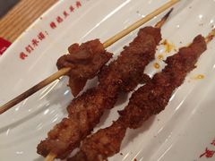 -南城香(北京南站店)