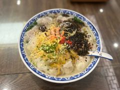 -老温州馄饨担(东游大厦店)