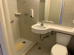 -锦江之星(西安五路口地铁站万达广场店)