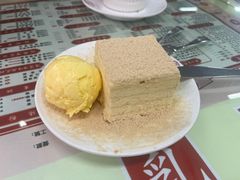 -香港華心糖水鋪(南西总店)