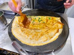 -卞姐蛋饼(陕西南路店)