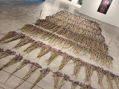 -chi K11艺术空间展览厅