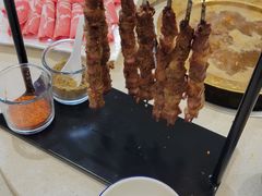 -和庆斋羊蝎子火锅·碳缸烧烤(顺义旗舰店)