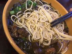 小排面-丁莲芳(红旗路店)