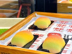 -汉江山料理级自助烤肉黑金冠(周口好吃城店)