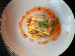 -哈蒙德餐厅