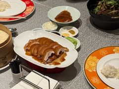 -北京王府井希尔顿酒店·秦唐中餐厅Chynna