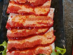 -现代烧烤冷面店(苏家屯店)