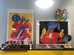 -dotcom coffee古点咖啡(致真大厦店)