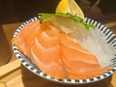 -万岁寿司(天河领展店)