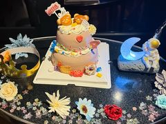 -RIVIERA 松鹤楼(外滩店)