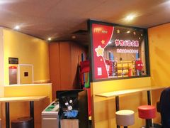 -麦当劳(王顶堤店)