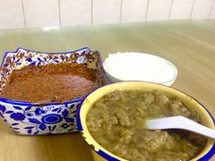 -定家小酥肉·清真(回民街店)
