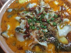 -云海肴云南菜·蒸汽石锅鱼(北京良乡华冠店)