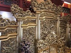 -仿膳饭庄(天安门店)