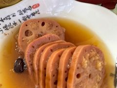 -涵家味土菜馆·徽州一绝臭鳜鱼(三河古镇店)