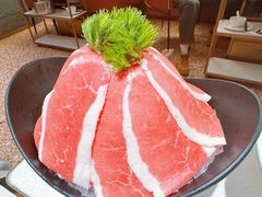 -川越泰火锅(吉利大厦店)
