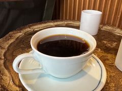 -RUMORS COFFEE ROASTERY鲁马滋咖啡(湖南路店)