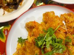 -闯关东东北农家菜(崂山石老人店)