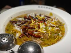 -太二酸菜鱼(正大广场店)