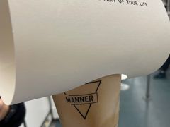 -Manner Coffee(壹方城店)