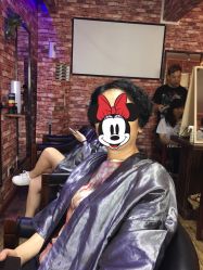 -BM SALON