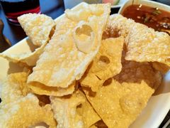 -捞神煲汤火锅(湖滨商业街店)