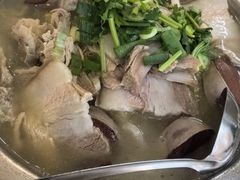 -韩记海鲜饺子旗舰店(红海新区店)