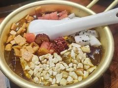 -巴邑火锅(江北万达店)