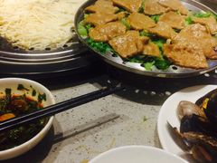 -粗茶淡饭·隐庐私厨(东亭店)